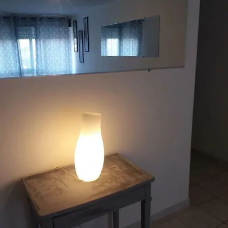 Appart Azureva