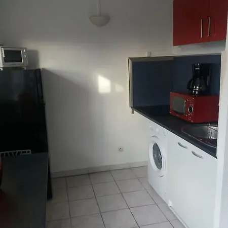 Appart Azureva